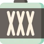 Poison SVG Icon